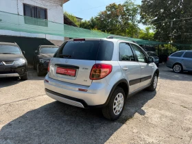 Suzuki SX4 1.6!4x4!ШВЕЙЦАРИЯ!!УНИКАТ!!ТОП СЪСТОЯНИЕ, снимка 3