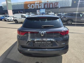 Renault Megane Grandtour Plug-In Hybrid 1.6 145hp , снимка 6