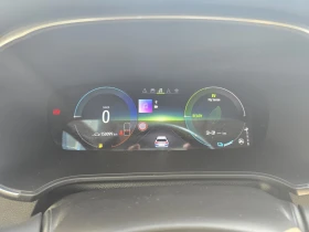 Renault Megane Grandtour Plug-In Hybrid 1.6 145hp , снимка 9