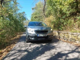 Peugeot 2008, снимка 7