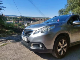 Peugeot 2008, снимка 8