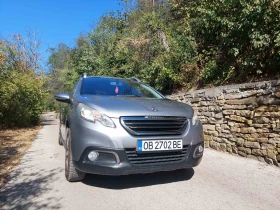 Peugeot 2008, снимка 5