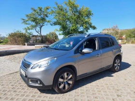 Peugeot 2008, снимка 11