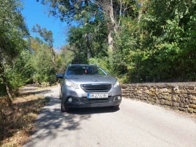 Peugeot 2008, снимка 3