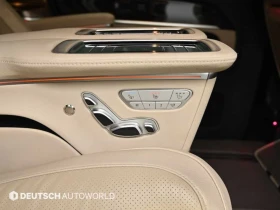 Mercedes-Benz V 300 V250* 360* ОБДУХВАНЕ* BLIND SPOT* КРАЙНА ЦЕНА, снимка 16