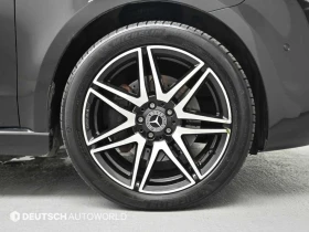 Mercedes-Benz V 300 V250* 360* ОБДУХВАНЕ* BLIND SPOT* КРАЙНА ЦЕНА, снимка 5