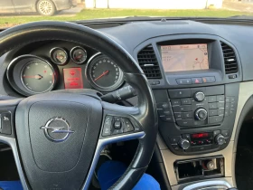Opel Insignia 2.0d na tcasti, снимка 7
