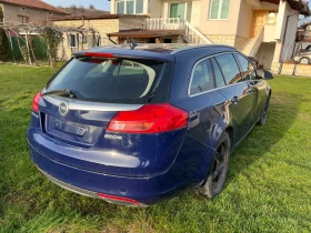 Opel Insignia 2.0d na tcasti, снимка 4