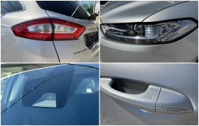 Ford Mondeo 2.0TDI-АВТОМАТ, снимка 13