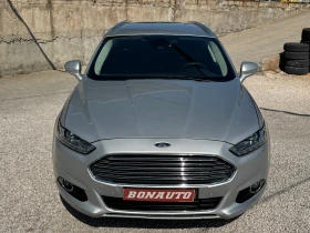 Ford Mondeo 2.0TDI-АВТОМАТ, снимка 2