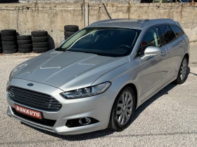 Ford Mondeo 2.0TDI-АВТОМАТ, снимка 1