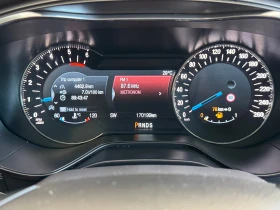Ford Mondeo 2.0TDI-АВТОМАТ, снимка 8