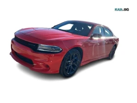 Dodge Charger GT * АвтоКредит * (ЦЕНА ДО БГ), снимка 9