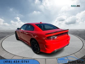 Dodge Charger GT * АвтоКредит * (ЦЕНА ДО БГ), снимка 6