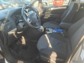 Opel Zafira 1, 9 Diesel Automatic , снимка 2