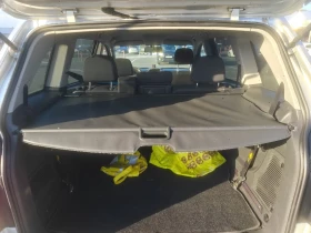 Opel Zafira 1, 9 Diesel Automatic , снимка 9
