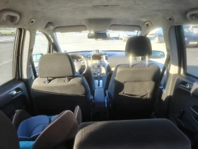 Opel Zafira 1, 9 Diesel Automatic , снимка 10