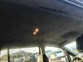 Opel Zafira 1, 9 Diesel Automatic , снимка 16
