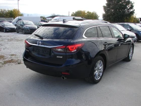 Mazda 6 FACELIFT, снимка 3