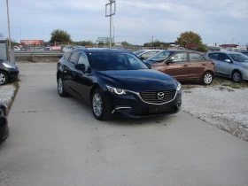 Mazda 6 FACELIFT, снимка 2