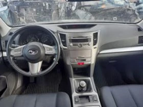 Subaru Legacy 2.0d-на части-150кс. - [6] 