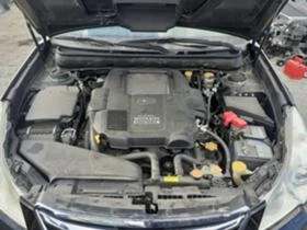 Subaru Legacy 2.0d-на части-150кс. - [13] 