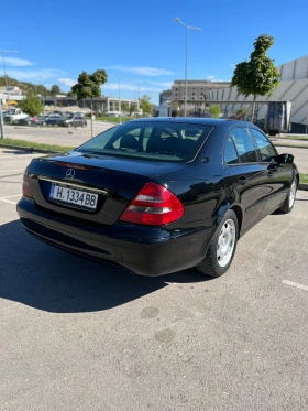 Mercedes-Benz E 200 CDI/   | Mobile.bg    3