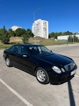 Mercedes-Benz E 200 CDI/   | Mobile.bg    2