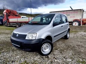     Fiat Panda 1.3mjt 4x4/LKIMATIK