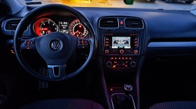 VW Golf, снимка 6 - Автомобили и джипове - 45358390