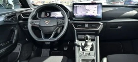 Cupra Formentor 2.0TDI* LED* NAVI* BEATS*  - [9] 