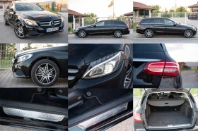 Mercedes-Benz C 200 d* LED* *  | Mobile.bg    13