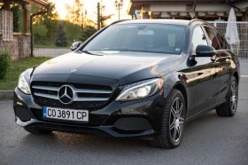     Mercedes-Benz C 200 d* LED* * 