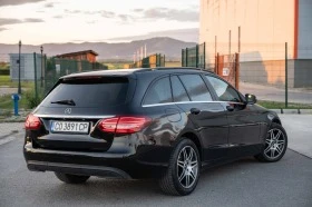 Mercedes-Benz C 200 d* LED* *  | Mobile.bg    15