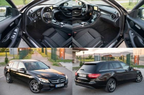 Mercedes-Benz C 200 d* LED* *  | Mobile.bg    5