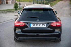 Mercedes-Benz C 200 d* LED* *  | Mobile.bg    17