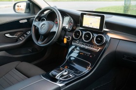 Mercedes-Benz C 200 d* LED* Подгрев* Германия, снимка 5