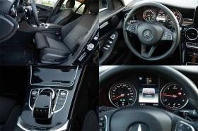 Mercedes-Benz C 200 d* LED* *  | Mobile.bg    9