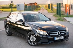     Mercedes-Benz C 200 d* LED* * 