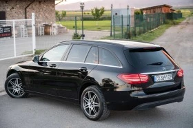 Mercedes-Benz C 200 d* LED* *  | Mobile.bg    16