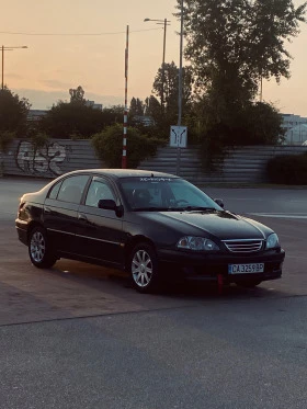 Toyota Avensis Xenon, Carplay, снимка 1