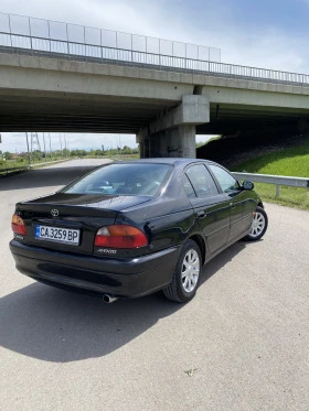 Toyota Avensis Xenon, Carplay, снимка 6