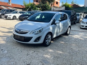 Opel Corsa 1.2 ФАБРИЧНА ГАЗ FACELIFT - [1] 