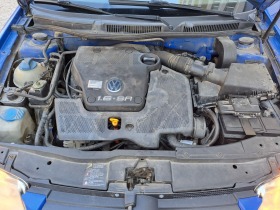VW Bora 1.6, снимка 13