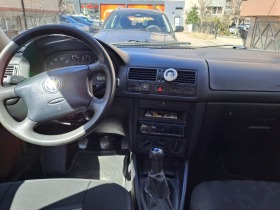 VW Bora 1.6, снимка 6