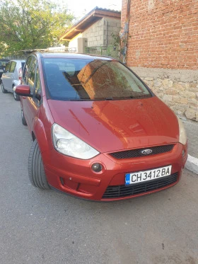 Ford S-Max 2.0 HDI, снимка 1