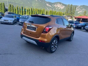 Opel Mokka X 4X4 - 1.6CDTI -   | Mobile.bg    5