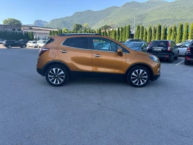 Opel Mokka X 4X4 - 1.6CDTI -   | Mobile.bg    4