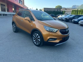 Opel Mokka X 4X4 - 1.6CDTI -   | Mobile.bg    3