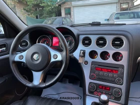 Alfa Romeo 159 2.2JTS 185HP 133000KM!!!, снимка 11